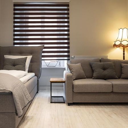 Apartament Z Historia, Klahra Myweek Lądek-Zdrój エクステリア 写真