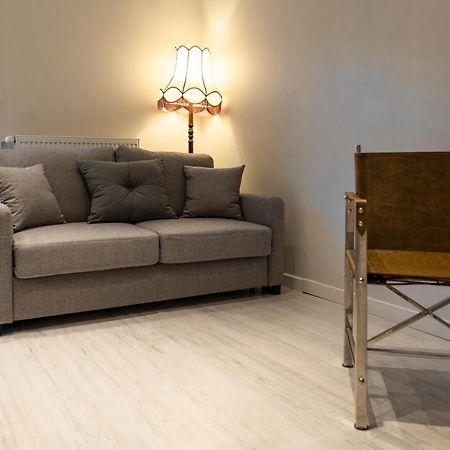 Apartament Z Historia, Klahra Myweek Lądek-Zdrój エクステリア 写真
