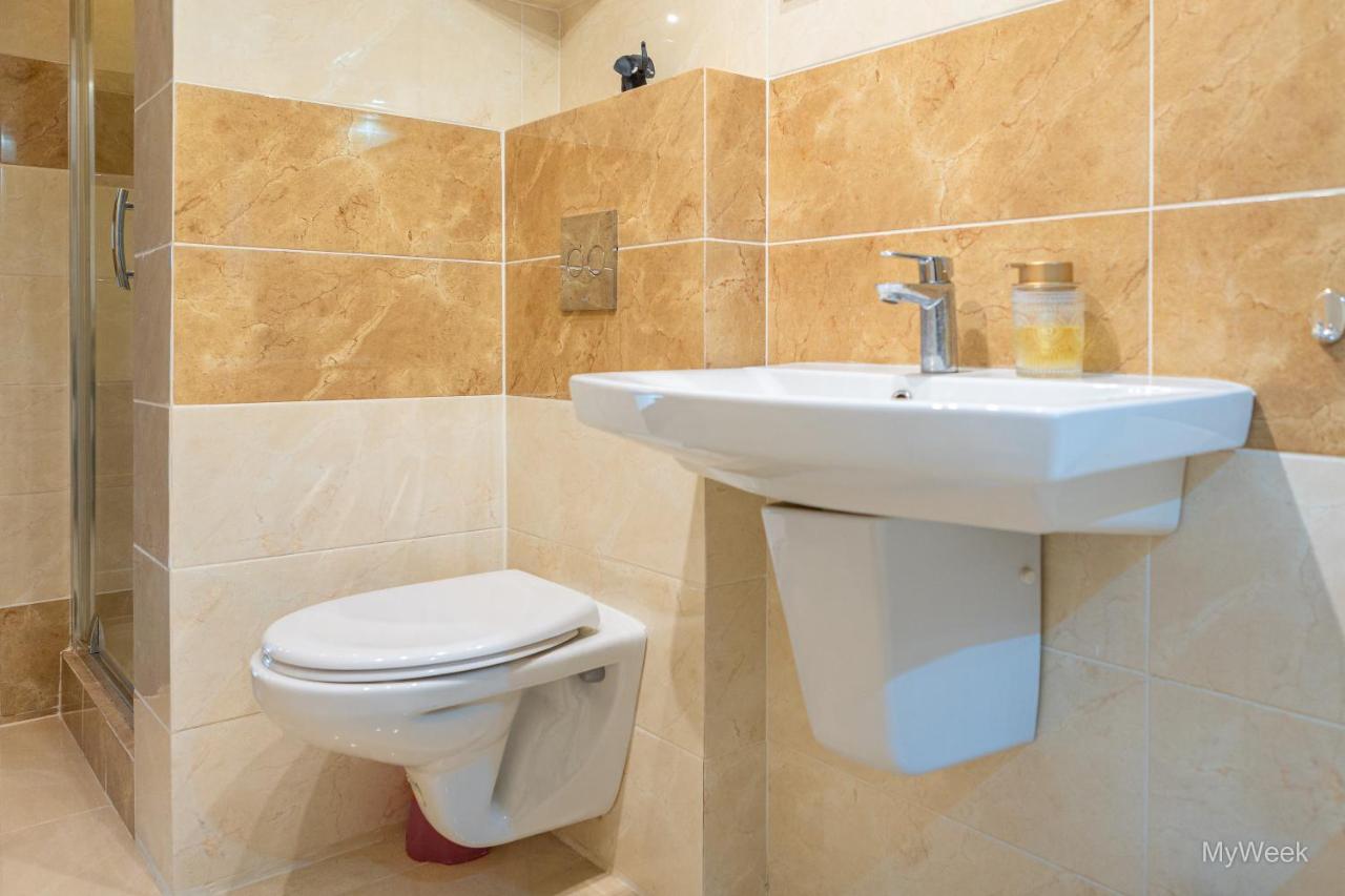 Apartament Z Historia, Klahra Myweek Lądek-Zdrój エクステリア 写真
