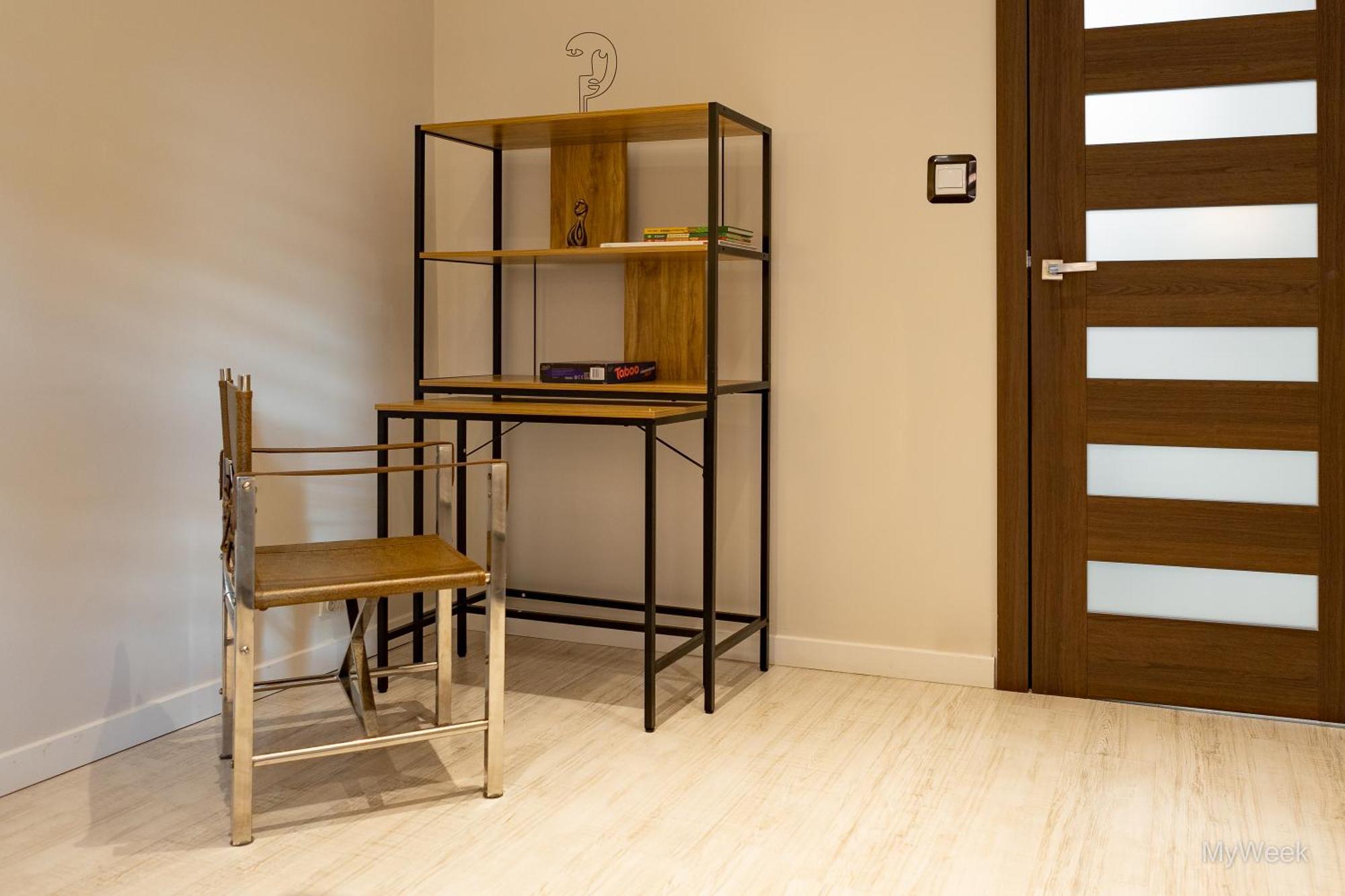 Apartament Z Historia, Klahra Myweek Lądek-Zdrój エクステリア 写真